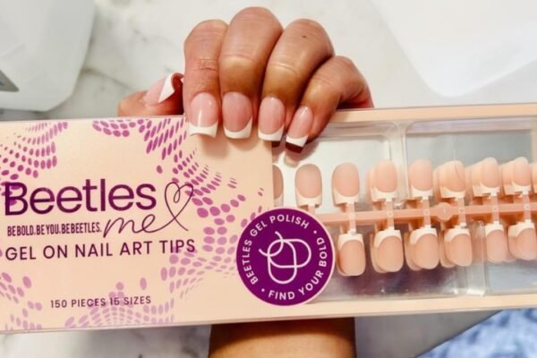 Beetles Press-On 150-Piece Nail Kit ONLY $11 Shipped for Amazon Prime Members + More