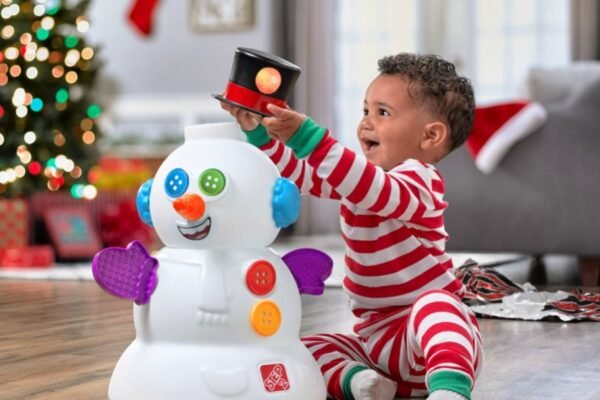 Step2 My First Snowman Just $39.99 Shipped on Amazon | May Sell Out