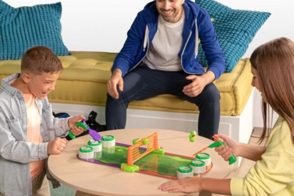 Pickleball Blast Game Just $9.59 on Amazon | Top Toy for Christmas