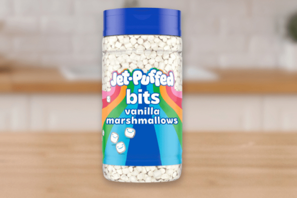 Jet-Puffed Marshmallow Bits Shaker Only $1.50 Shipped on Amazon (Will Sell Out!)