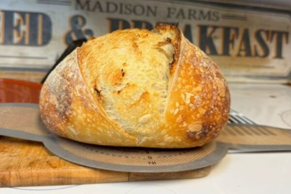 Sourdough Bread Sling 2-Pack Only $7.99 Shipped w/ Amazon Prime