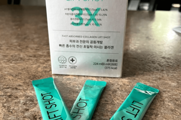 Super Collagen Lift Shot Packets 28-Count Just $17.57 Shipped w/ Amazon Prime | Absorbs 9.4x Faster!