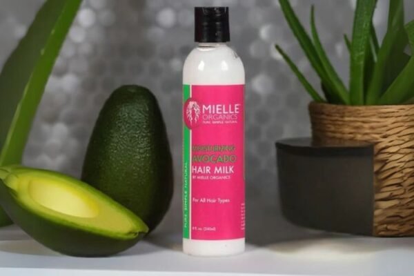 Up to 65% Off Mielle Organics Haircare on Amazon | Avocado Hair Milk Only $6 Shipped (Reg. $18)