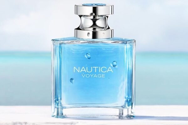 Nautica Voyage Cologne Just $11.74 Shipped on Amazon (Regularly $65)