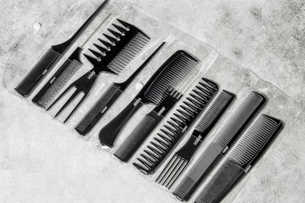 KISS Professional 10-Piece Comb Set Only $2 on Amazon