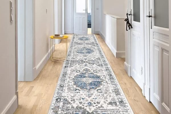 *HOT* Machine Washable 2x8ft Runner Rug only $19.96, plus more!