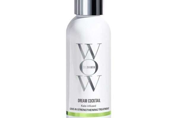 COLOR WOW Dream Cocktail Kale Infused Leave-in Treatment Only $11.44