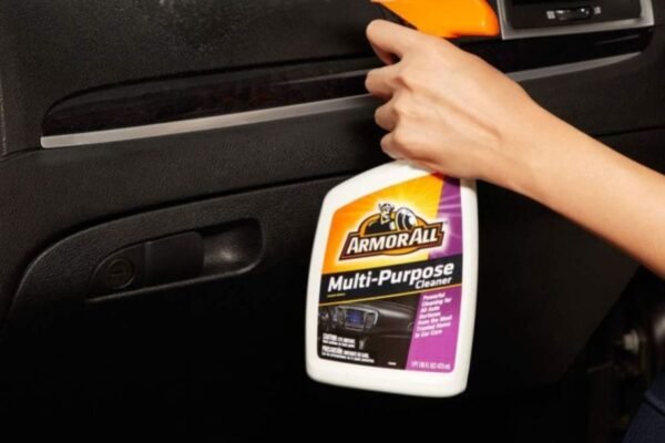 Armor All Multi-Purpose Cleaner Only $4 on Amazon (Reg $10)