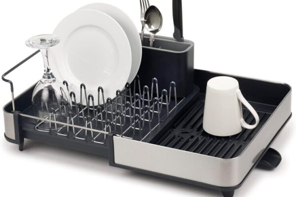 Joseph Joseph Extendable Dish Drying Rack Only $31.19